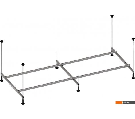 - Ножки, каркасы, опоры для ванн Lauter 210000К4 - 210000К4