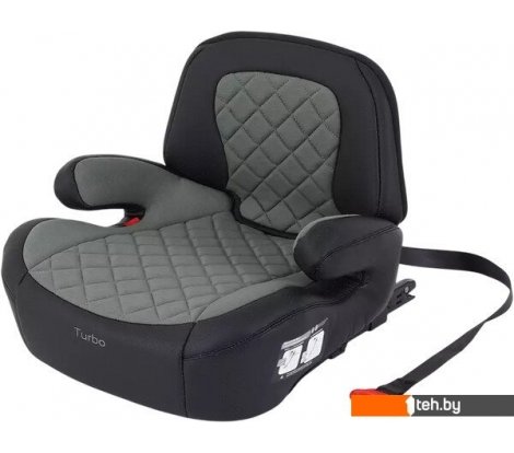  - Автокресла Rant Isofix Turbo Pro AY313 (green) - Isofix Turbo Pro AY313 (green)