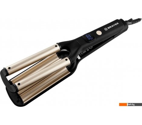  - Стайлеры Brayer BR3307 - BR3307