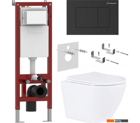  - Унитазы Asten Readle Zentralmodul AR0601-185B - Zentralmodul AR0601-185B