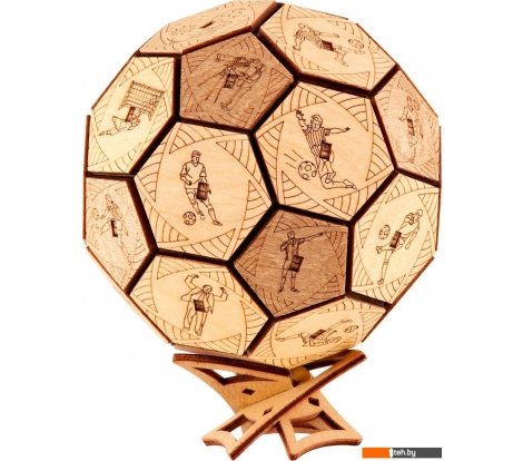  - Конструкторы Славянская столица Quest Ball - Quest Ball