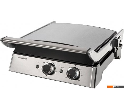  - Электрогрили Nord (Nordfrost) GR 240 X - GR 240 X