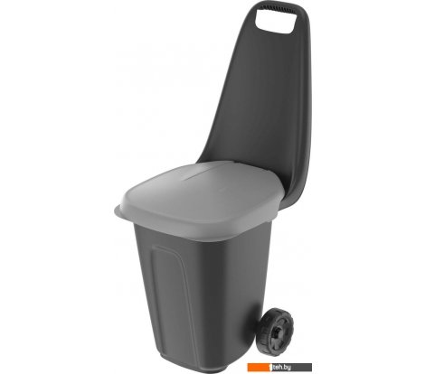  - Садовые и строительные тачки Альт-Пласт АП 833 - АП 833