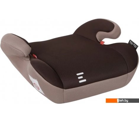  - Автокресла Еду-Еду KS 316 KRES4102 (коричневый) - KS 316 KRES4102 (коричневый)