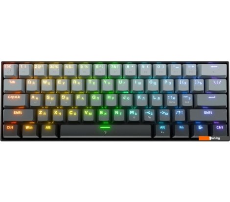  - Клавиатуры Redragon Fizz RT - Fizz RT