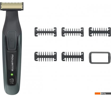  - Машинки для стрижки волос Rowenta TN6044E0 - TN6044E0