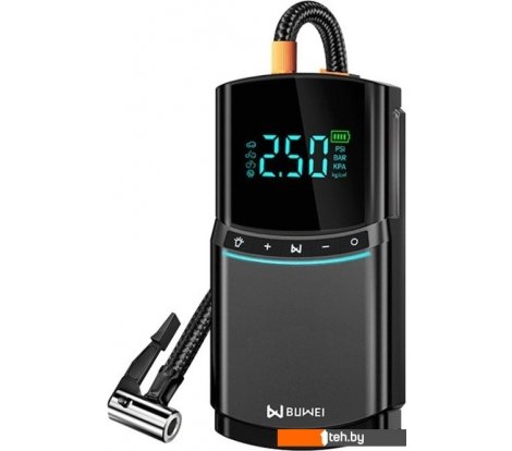  - Автомобильные компрессоры Soft Drive CAR2822 - CAR2822