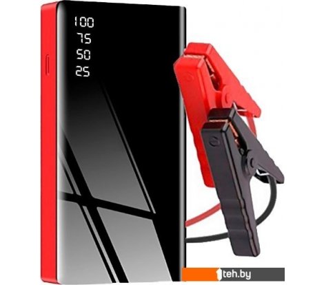  - Пуско-зарядные устройства Soft Drive TBD0603592201 - TBD0603592201