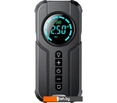  - Автомобильные компрессоры Soft Drive TBD0604145601A - TBD0604145601A