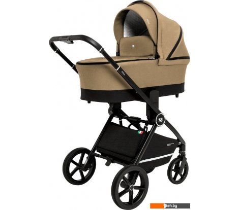  - Детские коляски и аксессуары Sweet Baby Stella 2в1 (бежевый) - Stella 2в1 (бежевый)