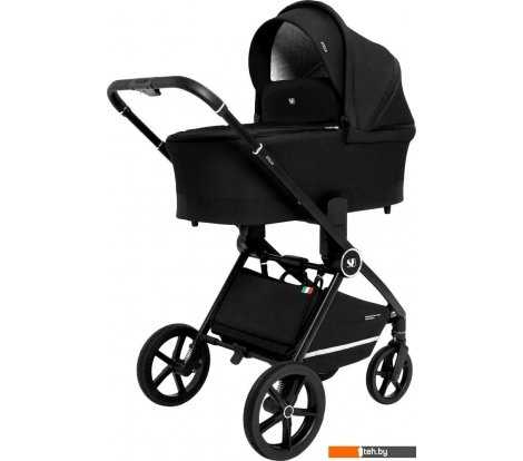  - Детские коляски и аксессуары Sweet Baby Stella 2в1 (черный) - Stella 2в1 (черный)