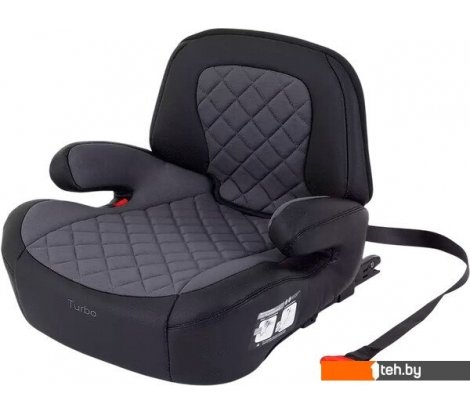  - Автокресла Rant Isofix Turbo Pro AY313 (grey) - Isofix Turbo Pro AY313 (grey)