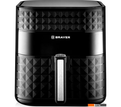  - Аэрогрили и аэрофритюрницы Brayer BR2035 - BR2035