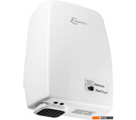  - Сушилки для рук, волос Saniteco M-120 (1000W) - M-120 (1000W)