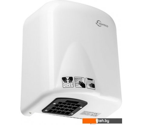  - Сушилки для рук, волос Saniteco M-165 (1650W) - M-165 (1650W)