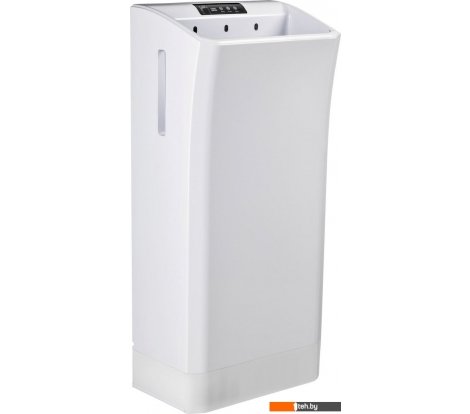  - Сушилки для рук, волос Saniteco M-H9 (2000 W, белый) - M-H9 (2000 W, белый)