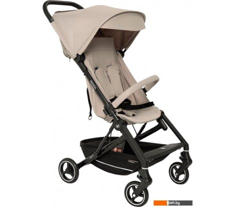  - Детские коляски и аксессуары Sweet Baby Grazia (бежевый) - Grazia (бежевый)