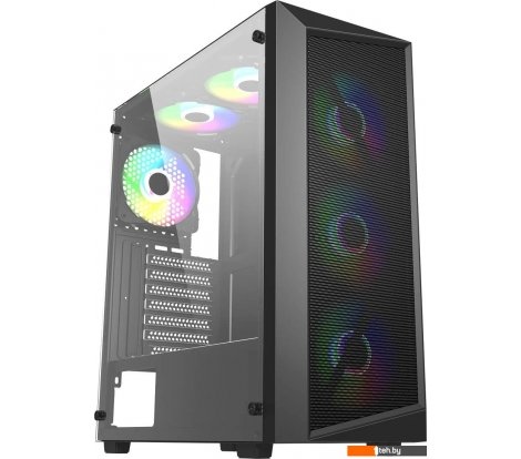  - Компьютеры Z-Tech I3-121F-16-512-610-N-380051n - I3-121F-16-512-610-N-380051n