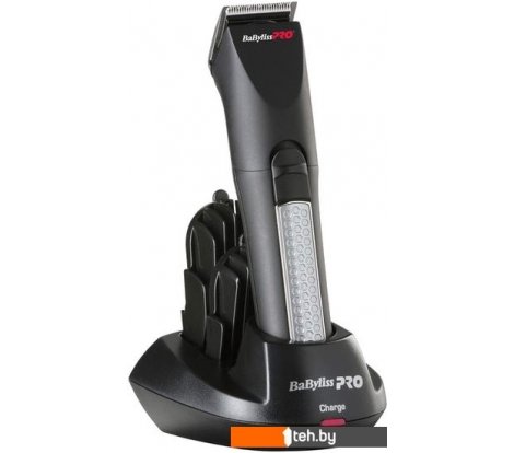  - Машинки для стрижки волос BaByliss PRO FX768E - FX768E