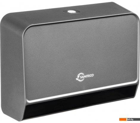  - Аксессуары для ванной и туалета Saniteco M-5855G (серый) - M-5855G (серый)