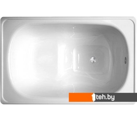  - Ванны Smavit Cassia Titanium Mini 105x70 (c сиденьем) - Cassia Titanium Mini 105x70 (c сиденьем)