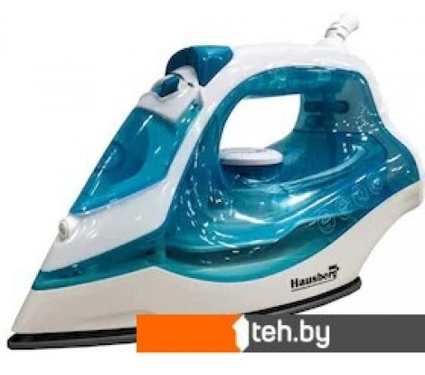  - Утюги Hausberg Home HB 7809VR - HB 7809VR