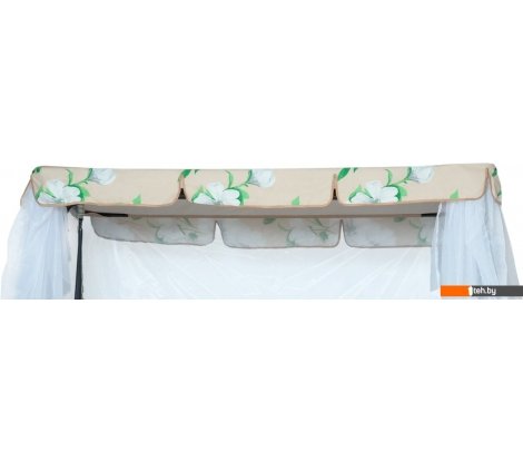  - Садовые качели Sundays Garden Варна-7 противомоскитный с1537 (цветной) - Garden Варна-7 противомоскитный с1537 (цветной)