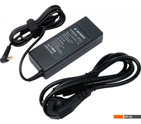  - Зарядные устройства Gembird NPA-AC17 - NPA-AC17