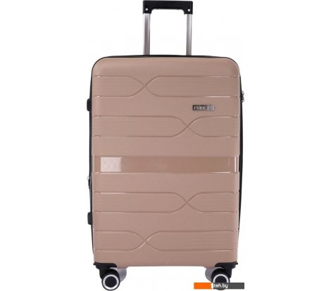  - Чемоданы, сумки-тележки Pride РР-204 (S, капучино) - РР-204 (S, капучино)