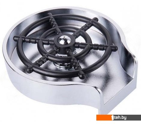  - Принадлежности для мытья, сушки, хранения посуды Futur FCW001X - FCW001X