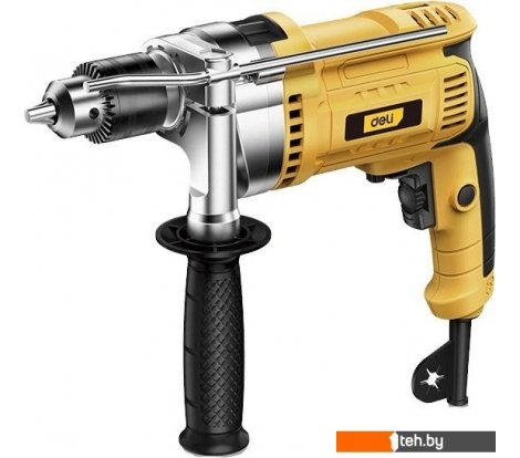  - Электродрели и строительные миксеры Deli CZ13-E3 - CZ13-E3