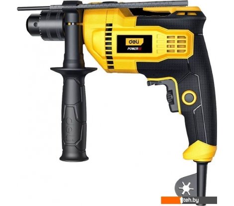 - Электродрели и строительные миксеры Deli CZ13-E6 - CZ13-E6