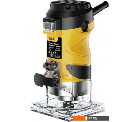  - Фрезеры Deli EDL-XB06-E1 - EDL-XB06-E1
