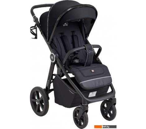  - Детские коляски и аксессуары Sweet Baby Unica (черный) - Unica (черный)