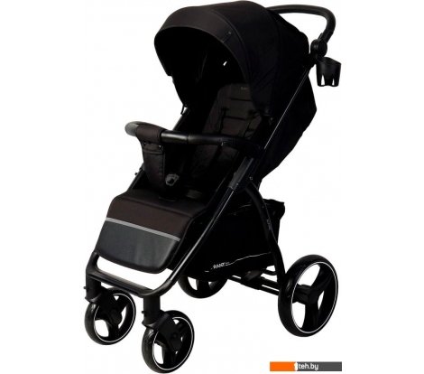  - Детские коляски и аксессуары Rant Alpine 2025 RA450 (черный) - Alpine 2025 RA450 (черный)