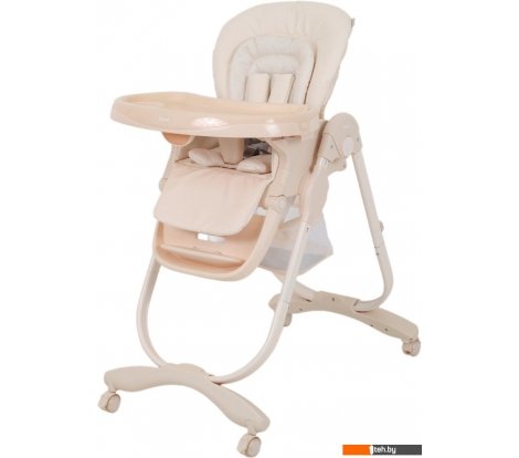  - Стульчики для кормления Rant Cafe RH300 (светло-бежевый) - Cafe RH300 (светло-бежевый)