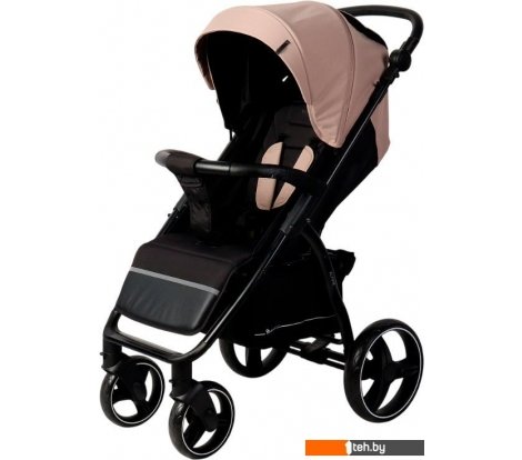  - Детские коляски и аксессуары Rant Alpine 2025 RA450 (бежевый) - Alpine 2025 RA450 (бежевый)