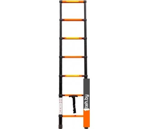  - Лестницы и стремянки ISMA UP200 - UP200