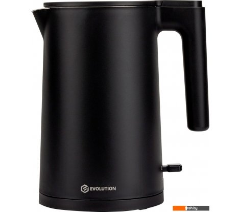  - Электрочайники и термопоты Evolution KP17221 Black - KP17221 Black