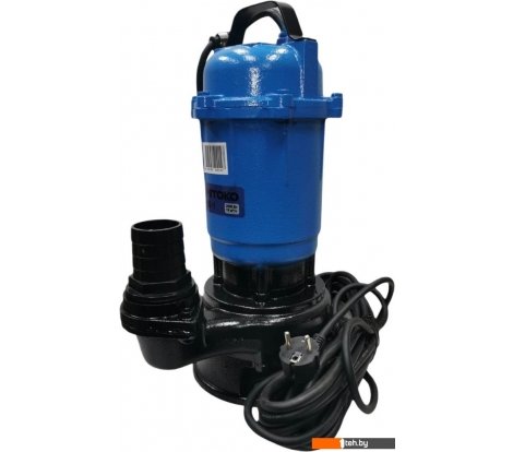  - Насосы SHITOKO FP20-1 - FP20-1