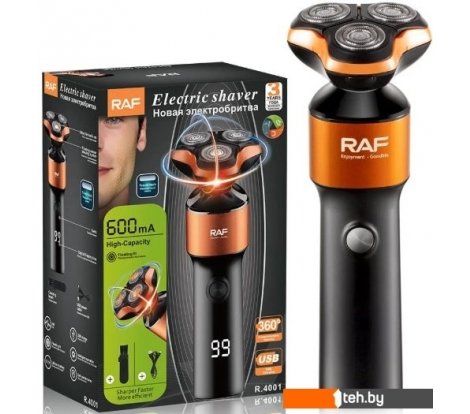 - Электробритвы мужские Raf R.4001 - R.4001