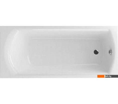  - Ванны Excellent Lamia Slim 170x75 с ножками - Lamia Slim 170x75 с ножками