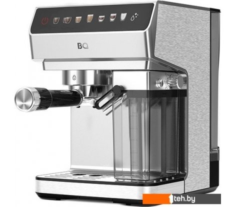  - Кофеварки и кофемашины BQ CM7004 Premium - CM7004 Premium