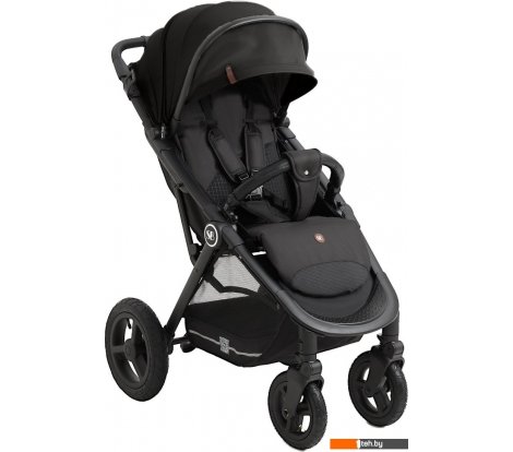  - Детские коляски и аксессуары Sweet Baby Egoista Air (черный) - Egoista Air (черный)