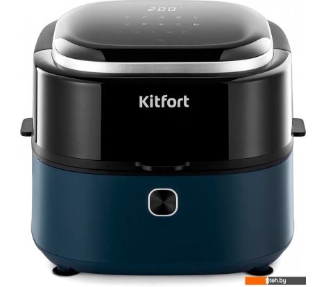  - Аэрогрили и аэрофритюрницы Kitfort KT-2294 - KT-2294