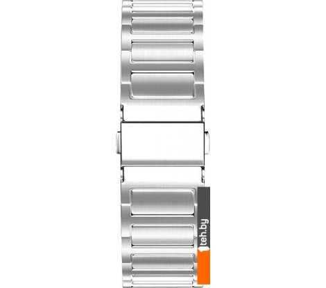  - Сменные ремешки и браслеты Hoco WH14 (20мм, серебро) - WH14 (20мм, серебро)