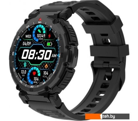  - Умные часы и браслеты Maxvi SW-08 - SW-08