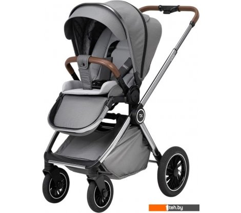  - Детские коляски и аксессуары Tomix Adele 2 в 1 S760/2 (черный) - Adele 2 в 1 S760/2 (черный)