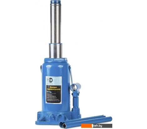  - Домкраты TOR ДГТ-10 г/п 10т (X) 1048188 - ДГТ-10 г/п 10т (X) 1048188