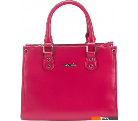  - Женские и мужские сумки Poshete 892-P001-220-PNK (фуксия) - 892-P001-220-PNK (фуксия)